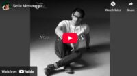 lagu setia menunggu afgan.