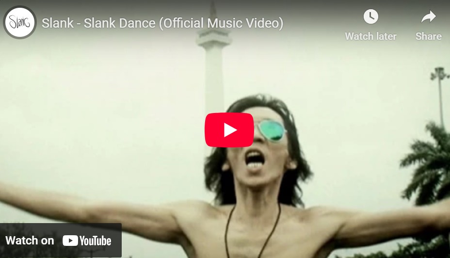 lagu slank dance slank.