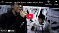 lagu tak ada tempat seperti surga samsons.