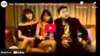 lagu tanpamu the titans.