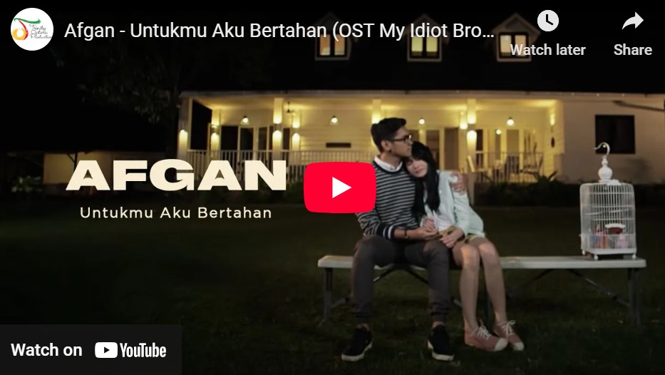 lagu untukmu aku bertahan afgan. lagu untukmu aku bertahan afgan.