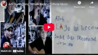 lagu yang terbaik bagimu ada band.