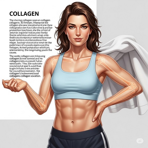 manfaat suplemen kolagen 2025 manfaat suplemen kolagen 2025