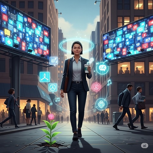 mengatasi badai dalam diri panduan lengkap menjaga kesehatan mental di era modern