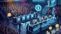 menggali potensi esports peluang karir dan investasi di industri game miliar dolar