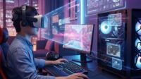 menguasai dunia gaming imersif panduan lengkap untuk pc gaming high end dan vr ar