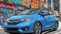 mobil hatchback terbaik 2025 desain modern, performa lincah, dan pilihan ideal untuk urban lifestyle