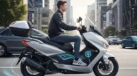 motor matic terbaik 2025