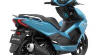 motor skutik irit terbaik 2025 pilihan harian, fitur canggih, dan rekomendasi di berbagai kelas