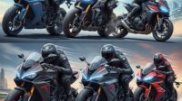 motor sport terbaik 2025