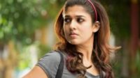 nayanthara
