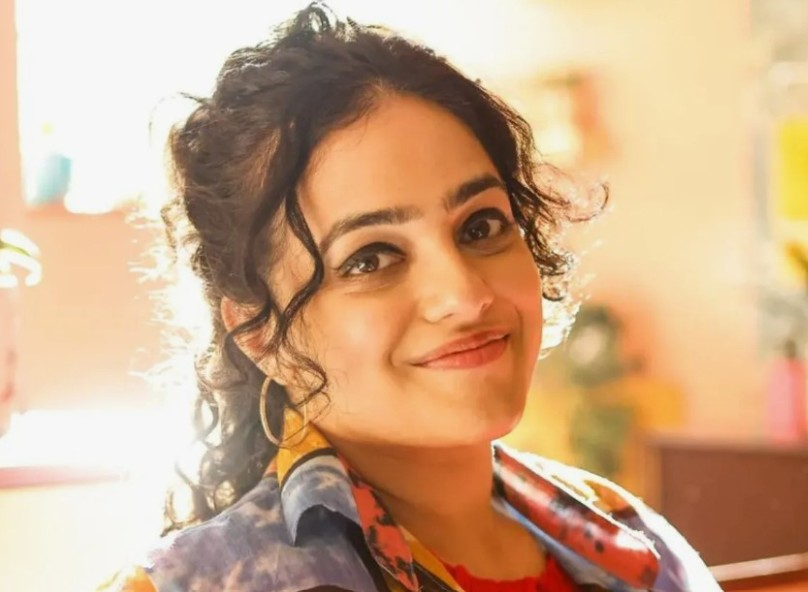 nithya menen