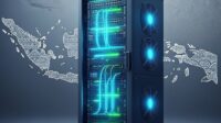 penyedia web hosting indonesia terbaik 2025