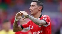 piala dunia antar klub, di maria pimpin top skor
