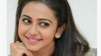 rakul preet singh