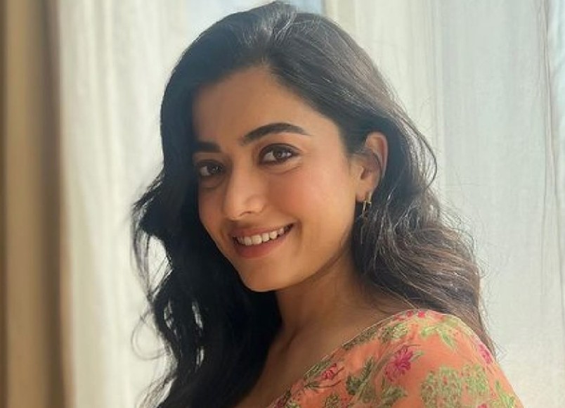 rashmika mandanna