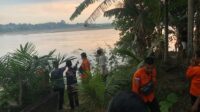 remaja di penyengat olak dilaporkan tenggelam saat mengambil ikan