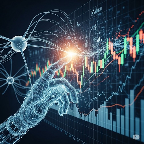 revolusi investasi memanfaatkan kecerdasan buatan untuk pertumbuhan kekayaan maksimal