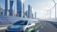 revolusi otomotif mengapa mobil listrik (ev) adalah investasi masa depan anda