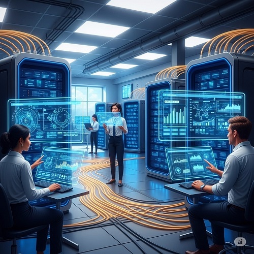 revolusi web hosting 2025