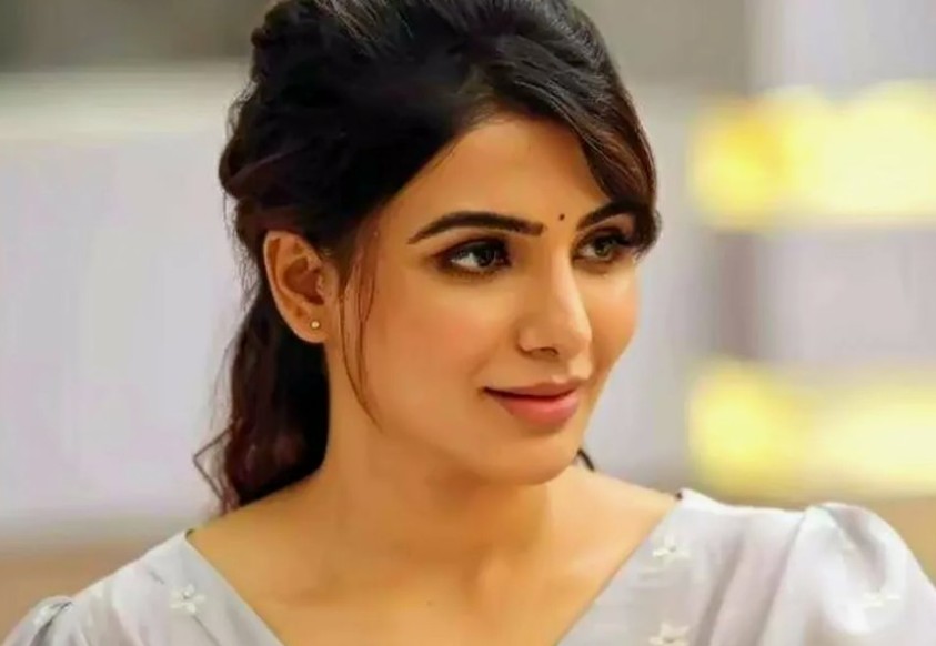 samantha ruth prabhu