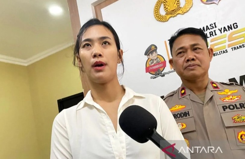 Terungkap, 10 Korban Cabul Guru Ngaji Ini Semuanya Perempuan