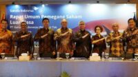 Direksi PT Garuda Indonesia Bakal Dirombak