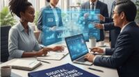 Strategi Pemasaran Digital 2025