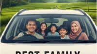 Mobil Keluarga Terbaik 2025