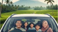 Mobil Keluarga Terbaik 2025