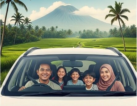 Mobil Keluarga Terbaik 2025