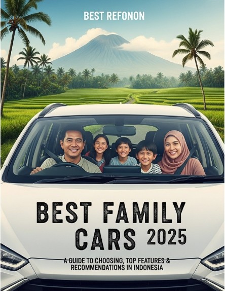 Mobil Keluarga Terbaik 2025