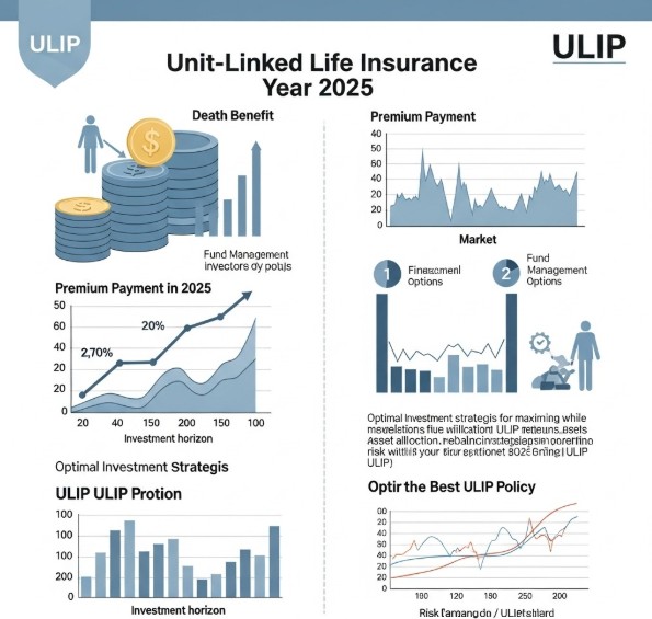 Asuransi Jiwa Unit Link 2025