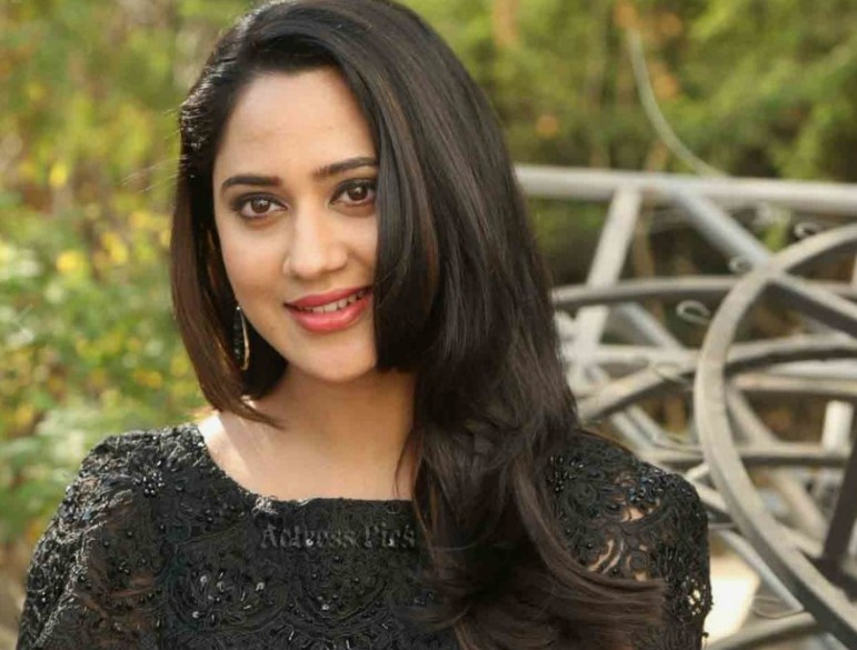 Miya George