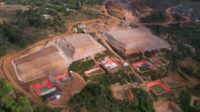 Masuk Kawasan Hutan, Legalisasi Tambang di Sekotong Harus Merujuk Kajian Akademis