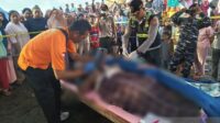 27 Korban Kapal Tenggelam di Bali Sudah Diidentifikasi, Empat Orang Meninggal Dunia