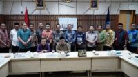 Tingkatkan Mutu Pendidikan Jambi, Gubernur Al Haris Boyong Bupati/Wali Kota Temui Mendikdasmen RI