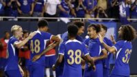 Chelsea Lolos ke Final Piala Dunia Antarklub 2025