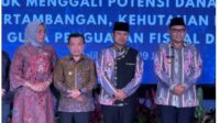 Gubernur Al Haris Dorong Peningkatan Potensi Bagi Hasil Sawit, Hutan dan Tambang