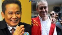Catatan Anang Iskandar: Faritz RM dan Urgensi Pengadilan Narkotika di Indonesia