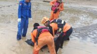 Hari Ketiga Pencarian, Warga Muara Jangga Ditemukan Sejauh 31 KM