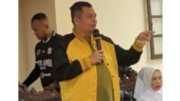 Reses di Buper Cadika, Kemas Faried Alfarelly Tanggapi Keluhan Warga dan Langsung Turun