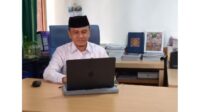 Dr Fahmi Rasid, Dosen UM Jambi, Sekretaris PUSDIKLAT LAM Provinsi Jambi.