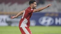 Timnas U-23 Indonesia untuk sementara memuncaki klasemen Grup A Kejuaraan ASEAN U-23 2025