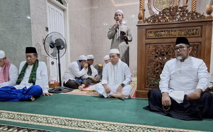 Opini : Memaknai Program Safari Subuh Pemerintah Opini : Memaknai Program Safari Subuh Pemerintah