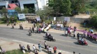 Nekat! PT SAS Dikabarkan Segera Bangun Jalan Khusus, Warga Aur Duri Siapkan Perlawanan