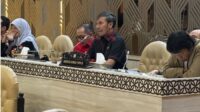 Anggota DPR RI Edi Purwanto: Jalur Dua Singkut Jambi di Bangun Tahun Ini