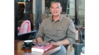 Yulfi Alfikri Noer S. IP., M. AP, Akademisi UIN STS Jambi.