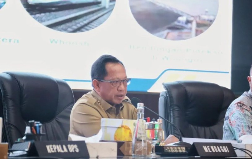 Pemda Wajib Dukung Program Strategis Nasional