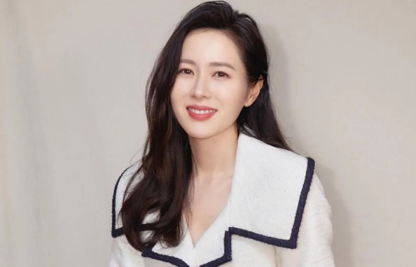 Drama Orisinal Netflix Variety Duetkan Jo Yu-ri dengan Son Ye-Jin Drama Orisinal Netflix Variety Duetkan Jo Yu-ri dengan Son Ye-Jin